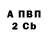 АМФЕТАМИН VHQ Darren Harris